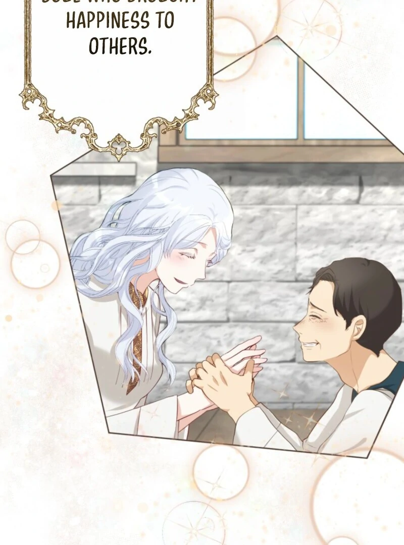 The Saint Who Wishes for Death Makes a Pact with the Cursed Prince Chapter 1 - Page 63