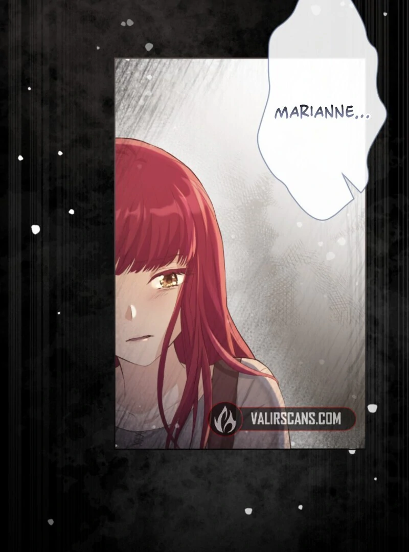 The Saint Who Wishes for Death Makes a Pact with the Cursed Prince Chapter 1 - Page 93