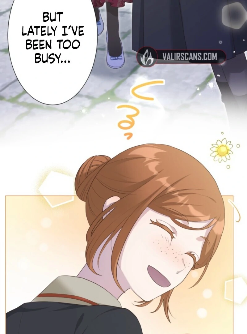 The Saint Who Wishes for Death Makes a Pact with the Cursed Prince Chapter 10 - Page 19