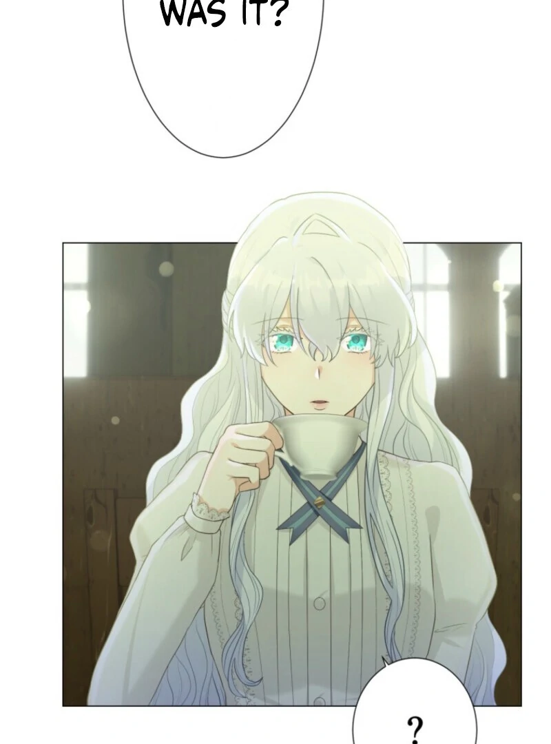 The Saint Who Wishes for Death Makes a Pact with the Cursed Prince Chapter 10 - Page 31