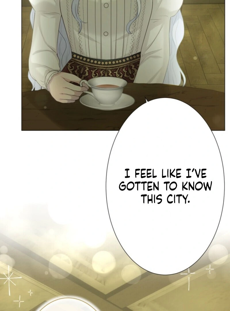 The Saint Who Wishes for Death Makes a Pact with the Cursed Prince Chapter 10 - Page 36