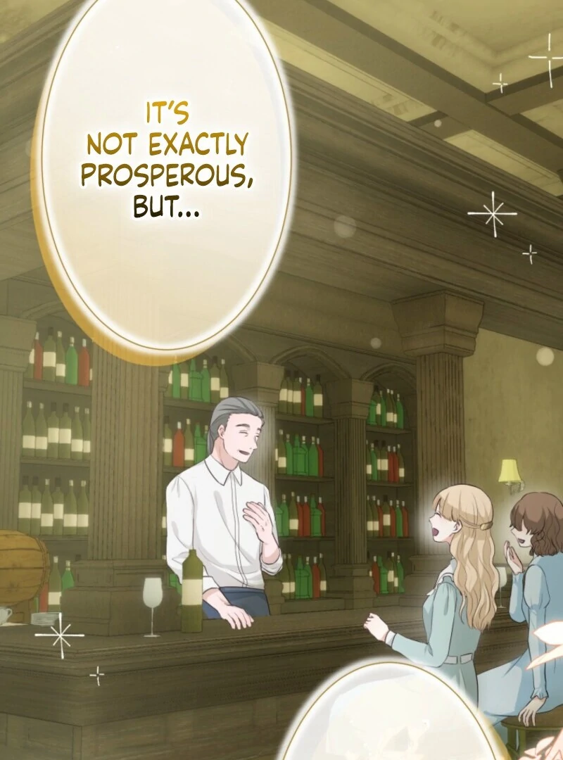 The Saint Who Wishes for Death Makes a Pact with the Cursed Prince Chapter 10 - Page 37