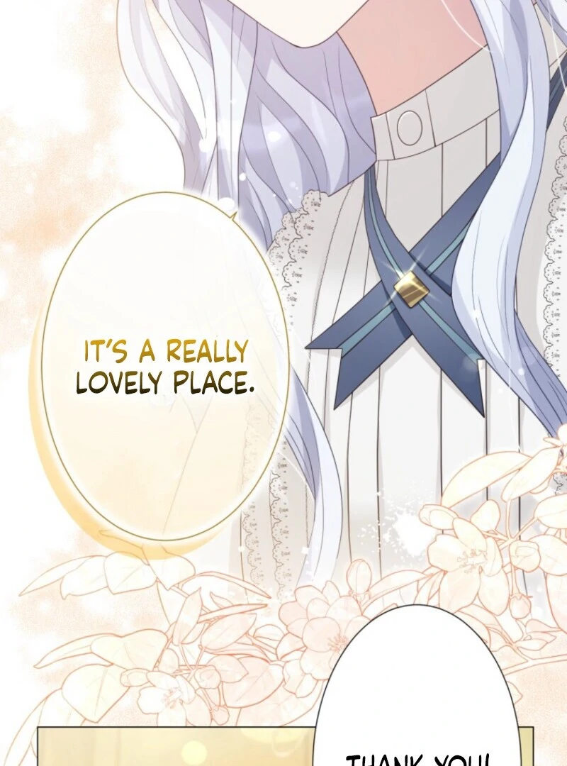 The Saint Who Wishes for Death Makes a Pact with the Cursed Prince Chapter 10 - Page 39