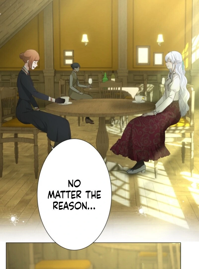 The Saint Who Wishes for Death Makes a Pact with the Cursed Prince Chapter 10 - Page 62
