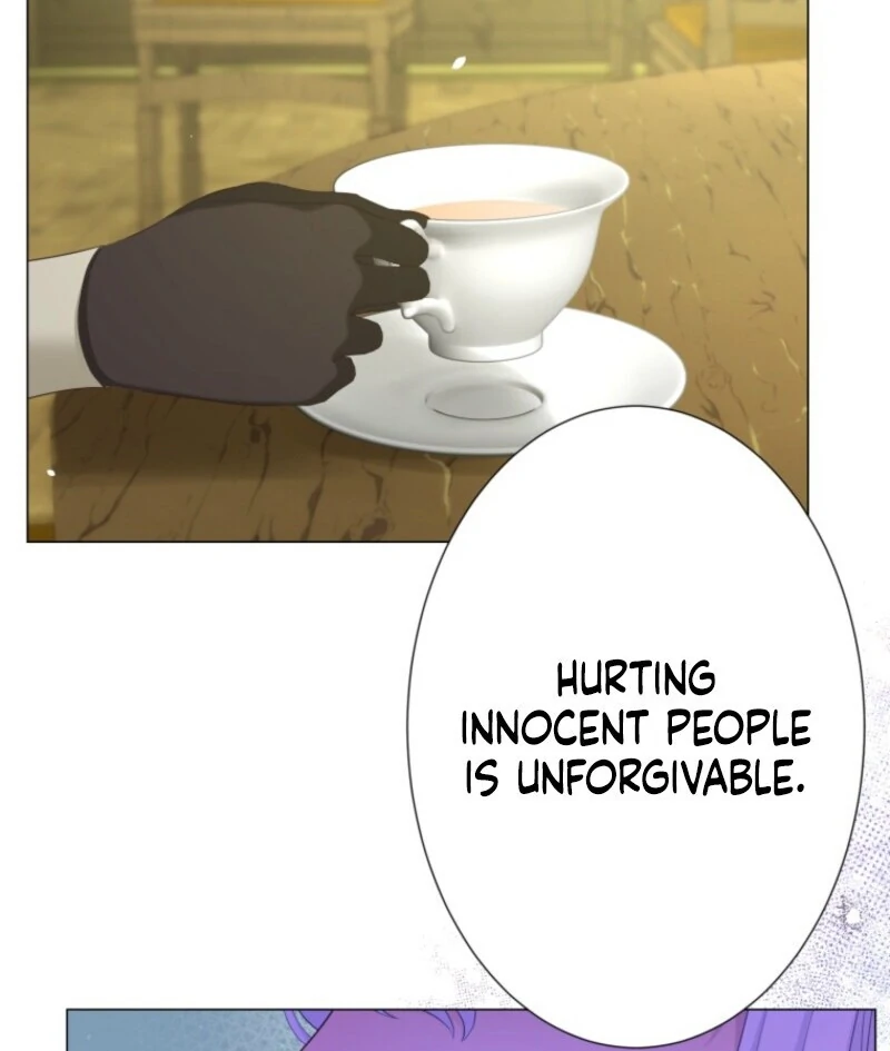 The Saint Who Wishes for Death Makes a Pact with the Cursed Prince Chapter 10 - Page 63