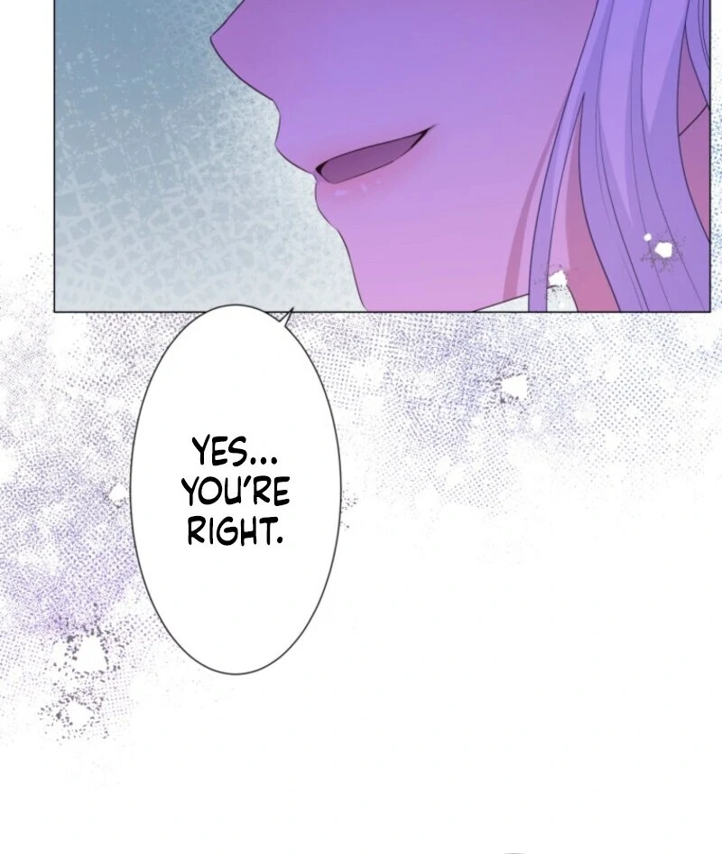 The Saint Who Wishes for Death Makes a Pact with the Cursed Prince Chapter 10 - Page 64