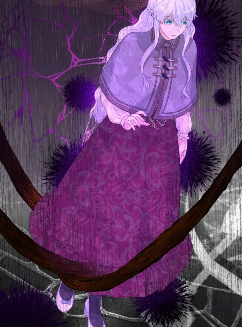 The Saint Who Wishes for Death Makes a Pact with the Cursed Prince Chapter 10 - Page 77