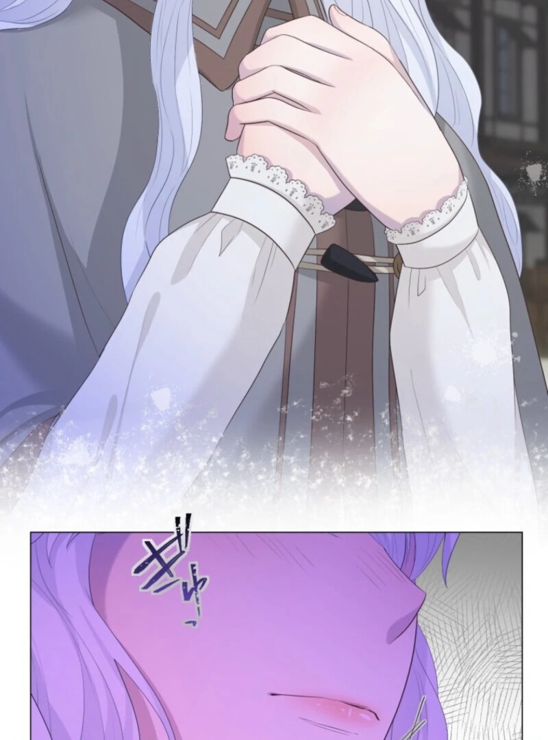 The Saint Who Wishes for Death Makes a Pact with the Cursed Prince Chapter 10 - Page 82