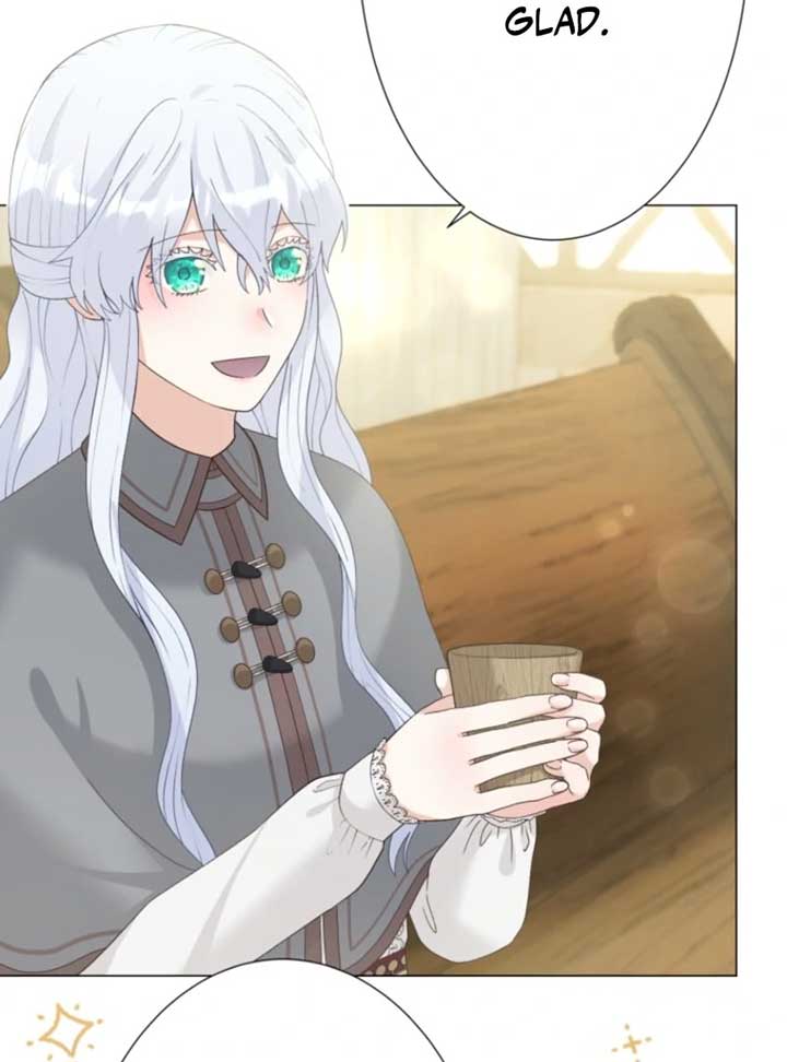 The Saint Who Wishes for Death Makes a Pact with the Cursed Prince Chapter 14 - Page 3