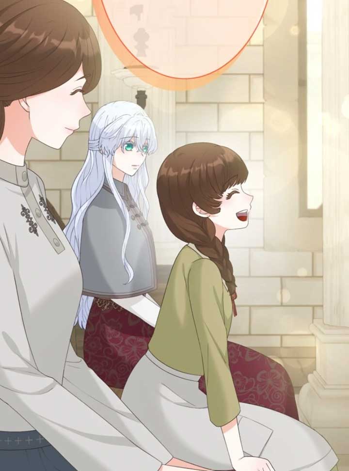 The Saint Who Wishes for Death Makes a Pact with the Cursed Prince Chapter 14 - Page 6