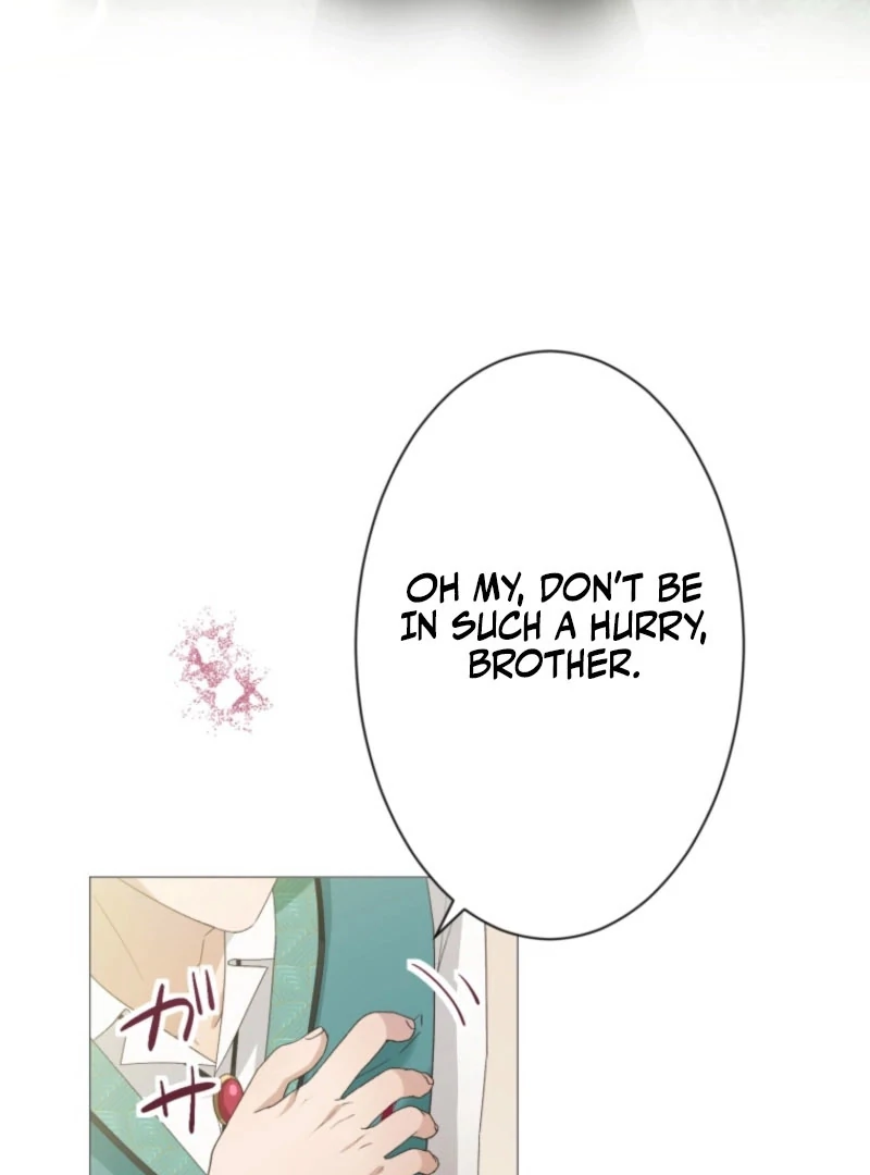 The Saint Who Wishes for Death Makes a Pact with the Cursed Prince Chapter 18 - Page 103