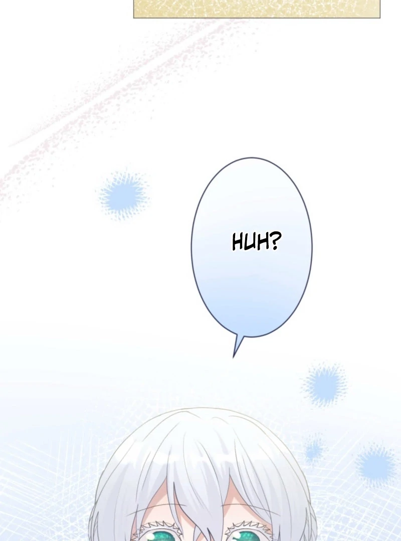 The Saint Who Wishes for Death Makes a Pact with the Cursed Prince Chapter 18 - Page 107
