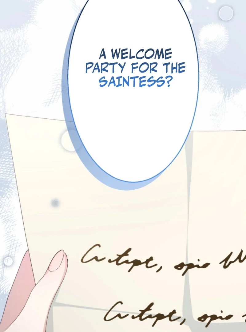 The Saint Who Wishes for Death Makes a Pact with the Cursed Prince Chapter 18 - Page 109