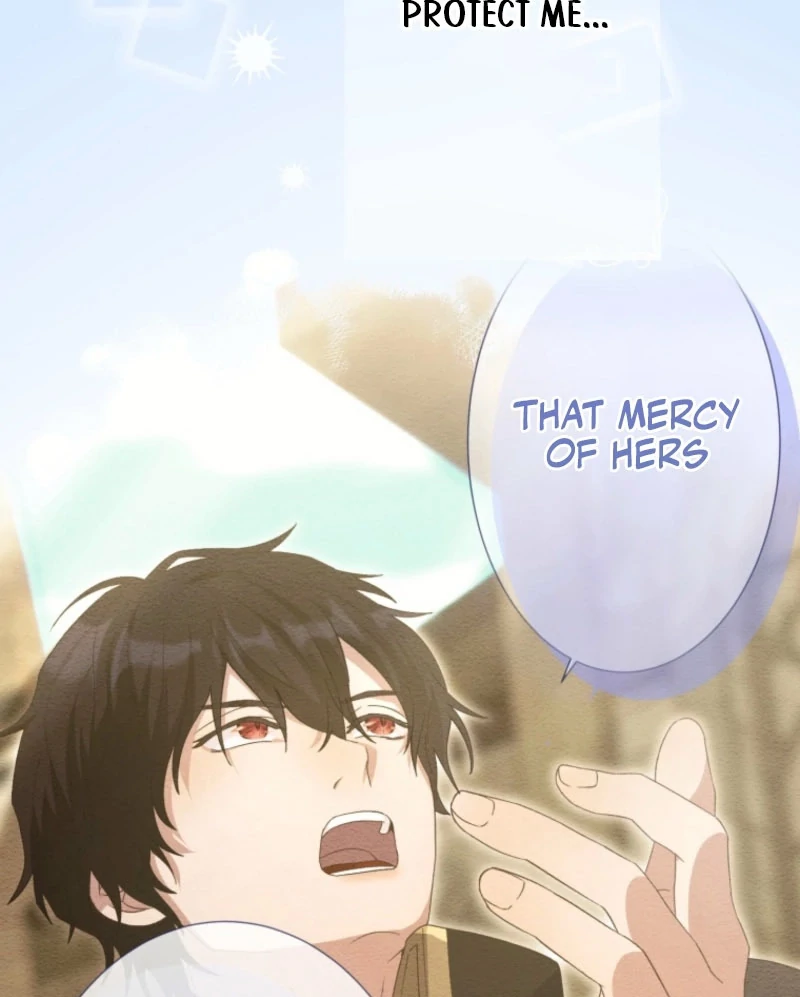 The Saint Who Wishes for Death Makes a Pact with the Cursed Prince Chapter 18 - Page 12