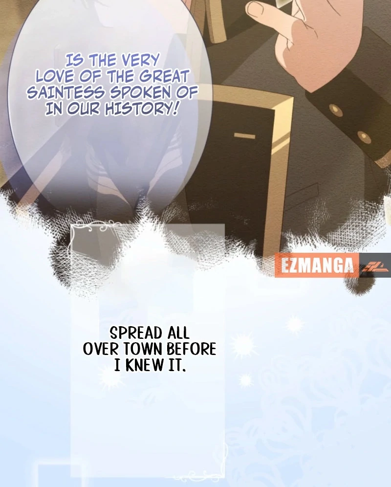 The Saint Who Wishes for Death Makes a Pact with the Cursed Prince Chapter 18 - Page 13