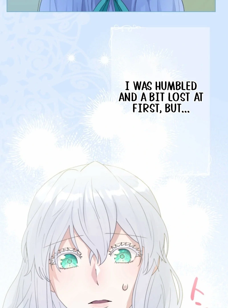 The Saint Who Wishes for Death Makes a Pact with the Cursed Prince Chapter 18 - Page 15