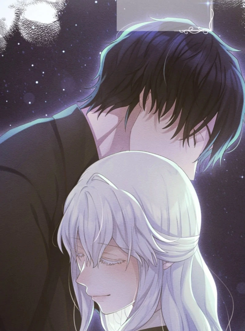 The Saint Who Wishes for Death Makes a Pact with the Cursed Prince Chapter 18 - Page 20