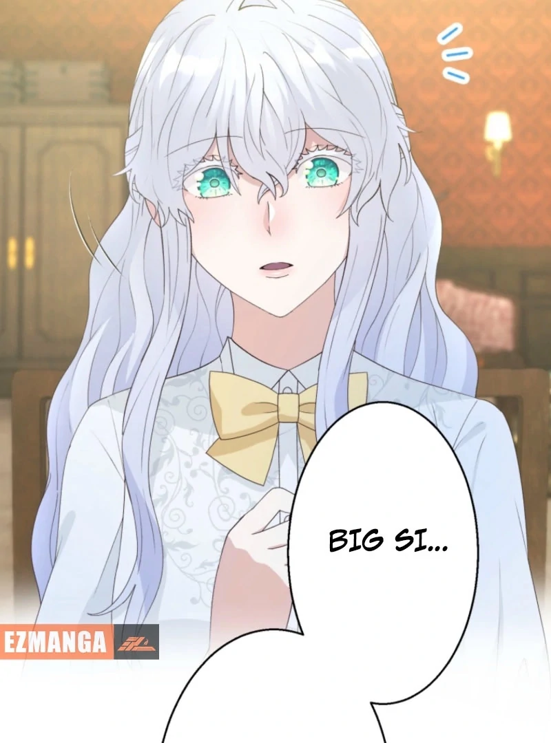 The Saint Who Wishes for Death Makes a Pact with the Cursed Prince Chapter 18 - Page 23