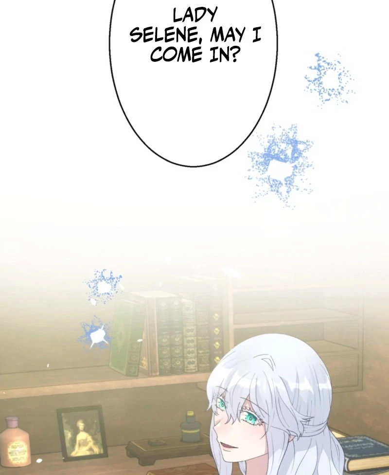 The Saint Who Wishes for Death Makes a Pact with the Cursed Prince Chapter 18 - Page 24