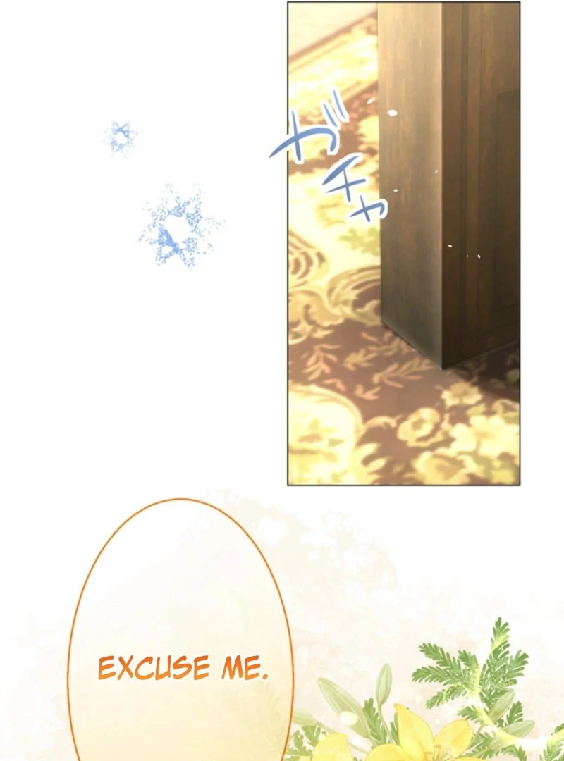 The Saint Who Wishes for Death Makes a Pact with the Cursed Prince Chapter 18 - Page 26