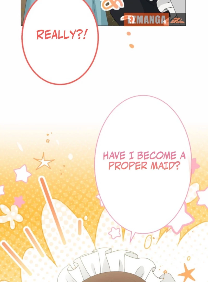 The Saint Who Wishes for Death Makes a Pact with the Cursed Prince Chapter 18 - Page 30