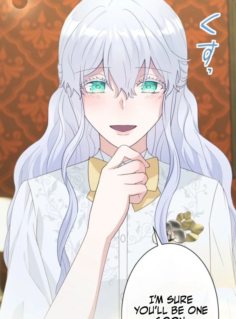 The Saint Who Wishes for Death Makes a Pact with the Cursed Prince Chapter 18 - Page 34