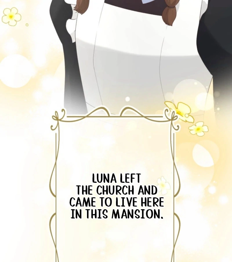 The Saint Who Wishes for Death Makes a Pact with the Cursed Prince Chapter 18 - Page 36