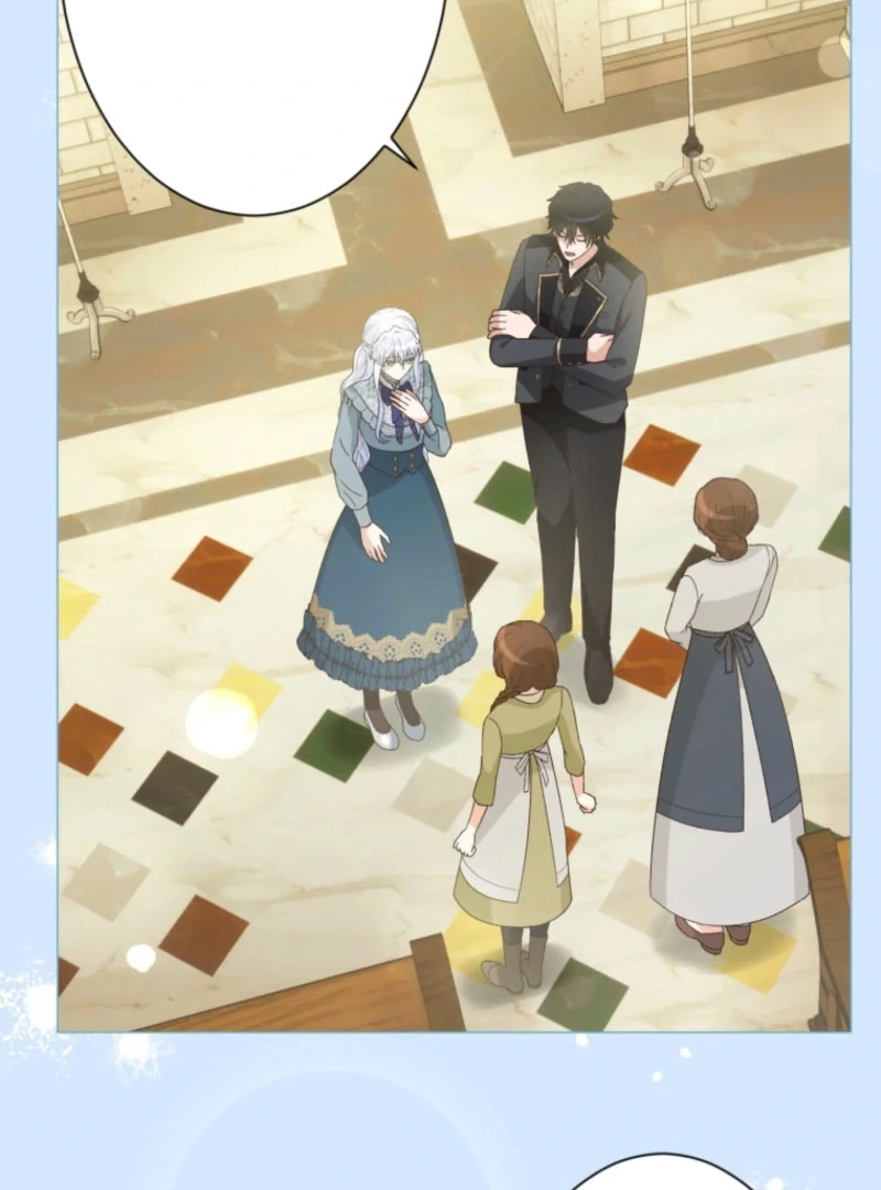 The Saint Who Wishes for Death Makes a Pact with the Cursed Prince Chapter 18 - Page 40