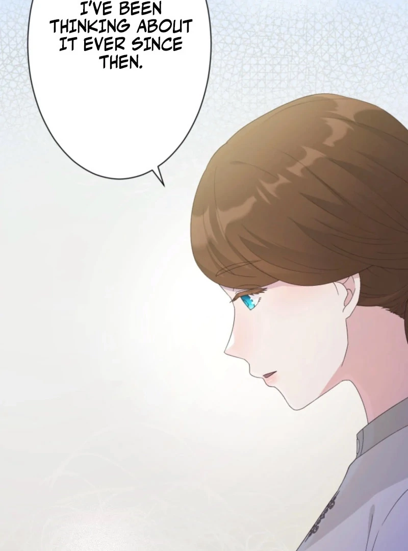 The Saint Who Wishes for Death Makes a Pact with the Cursed Prince Chapter 18 - Page 43