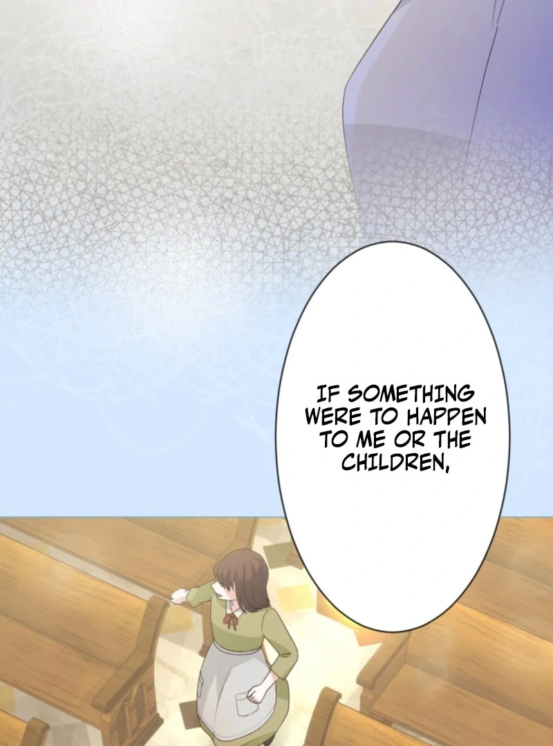 The Saint Who Wishes for Death Makes a Pact with the Cursed Prince Chapter 18 - Page 44