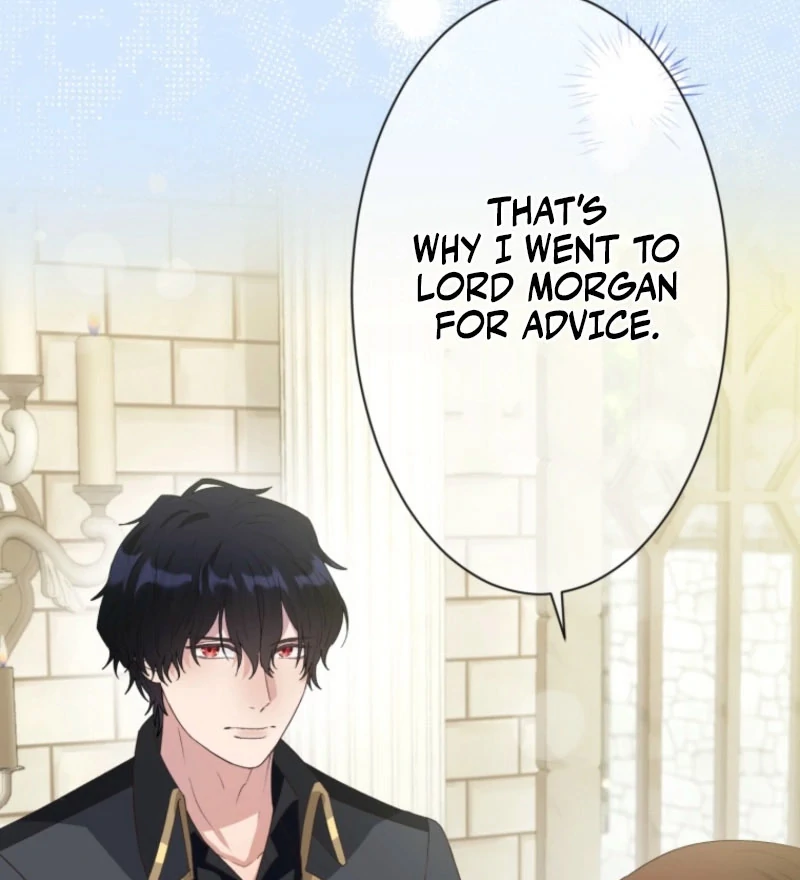 The Saint Who Wishes for Death Makes a Pact with the Cursed Prince Chapter 18 - Page 49
