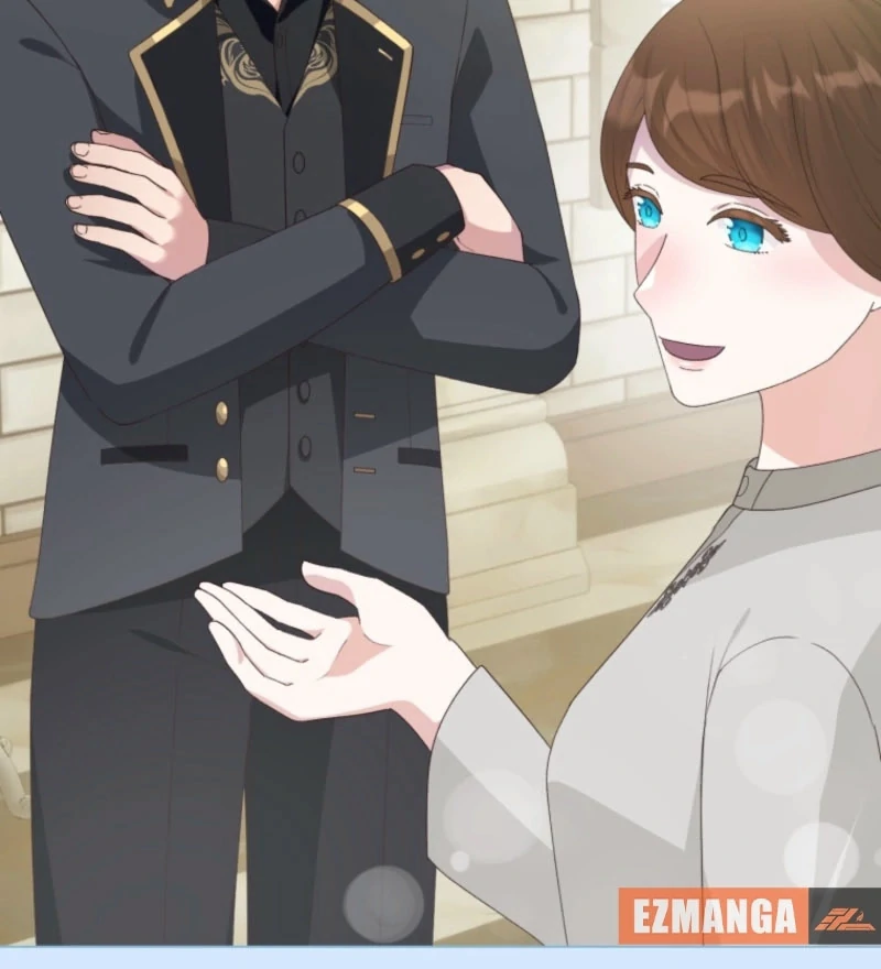 The Saint Who Wishes for Death Makes a Pact with the Cursed Prince Chapter 18 - Page 50