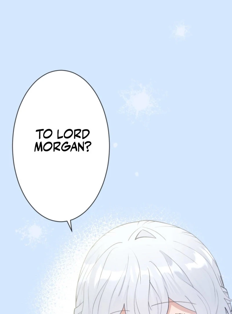 The Saint Who Wishes for Death Makes a Pact with the Cursed Prince Chapter 18 - Page 51