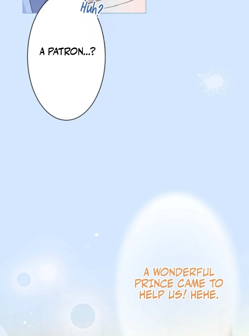 The Saint Who Wishes for Death Makes a Pact with the Cursed Prince Chapter 18 - Page 54