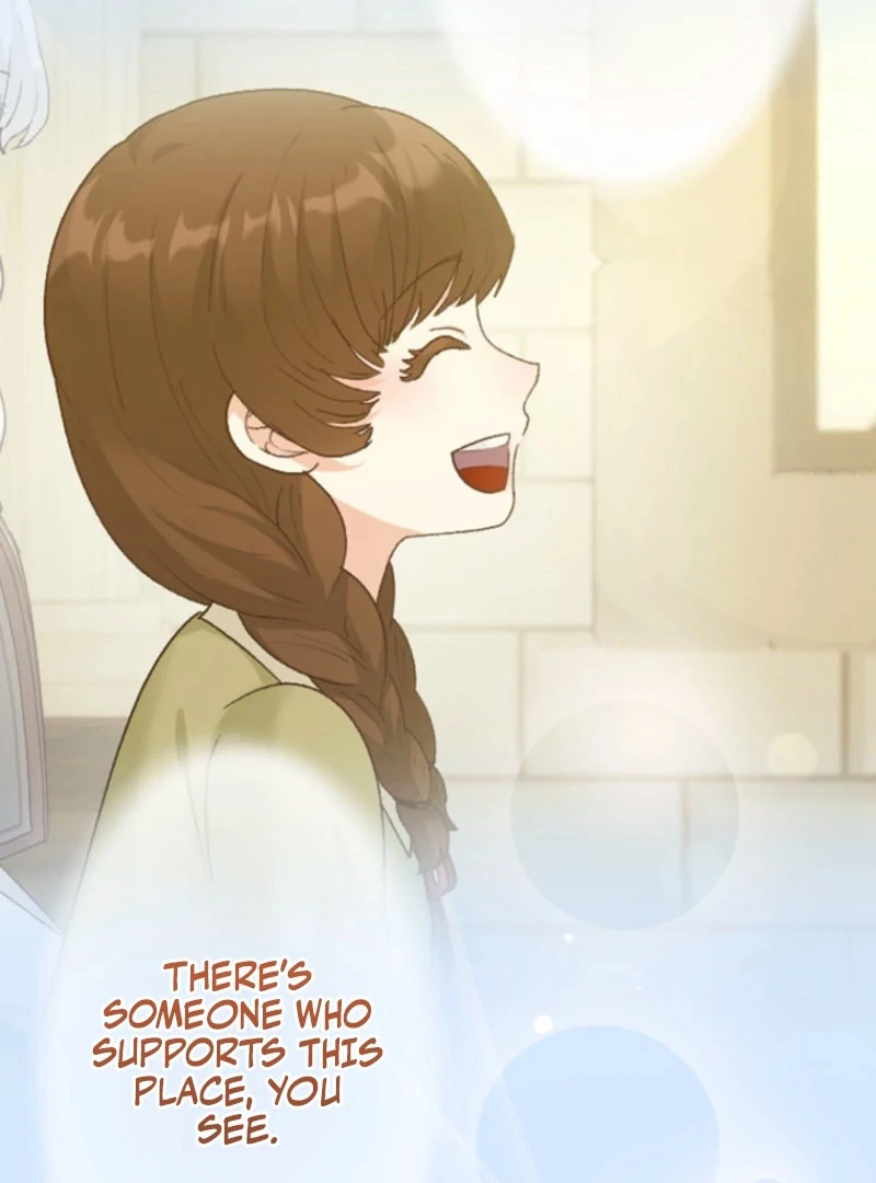 The Saint Who Wishes for Death Makes a Pact with the Cursed Prince Chapter 18 - Page 55