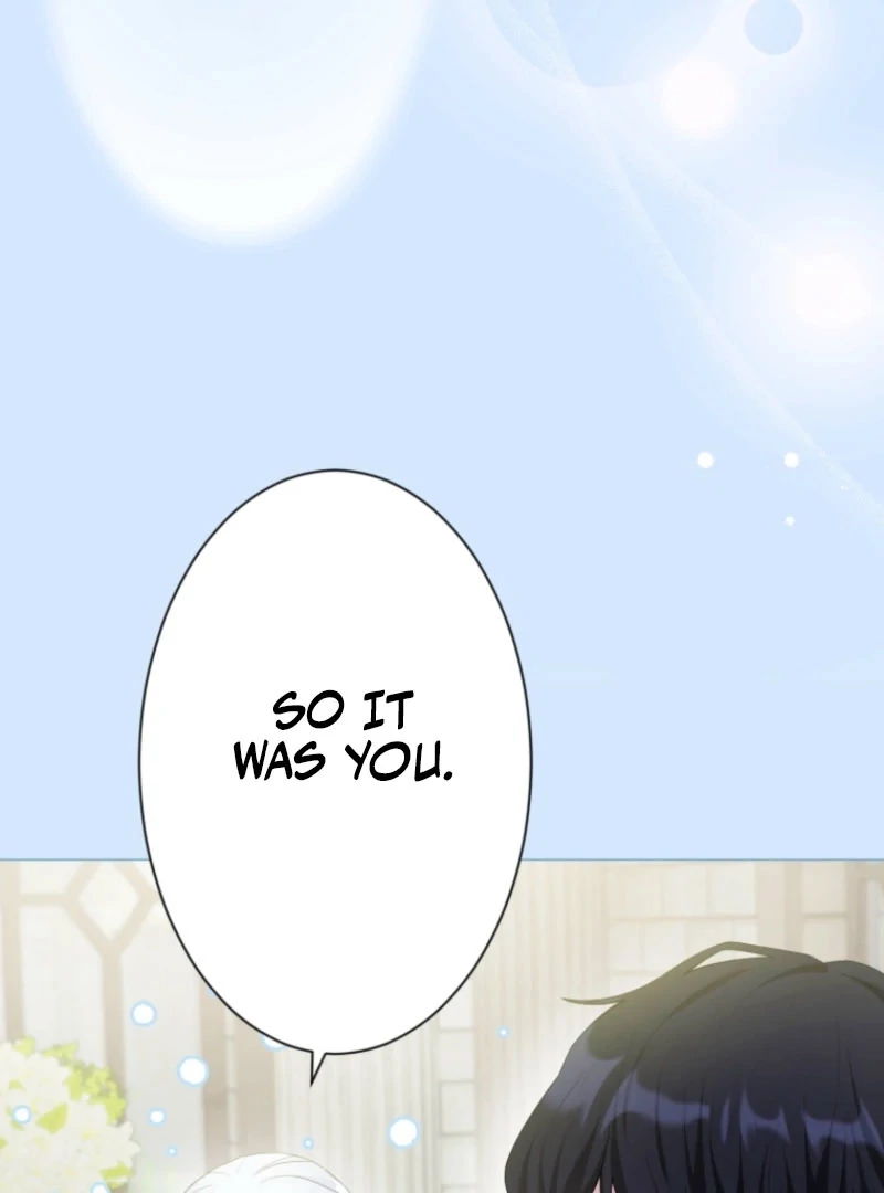 The Saint Who Wishes for Death Makes a Pact with the Cursed Prince Chapter 18 - Page 56