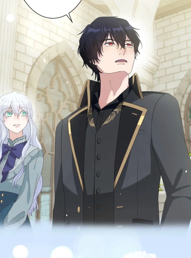 The Saint Who Wishes for Death Makes a Pact with the Cursed Prince Chapter 18 - Page 60