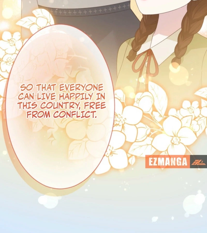 The Saint Who Wishes for Death Makes a Pact with the Cursed Prince Chapter 18 - Page 64