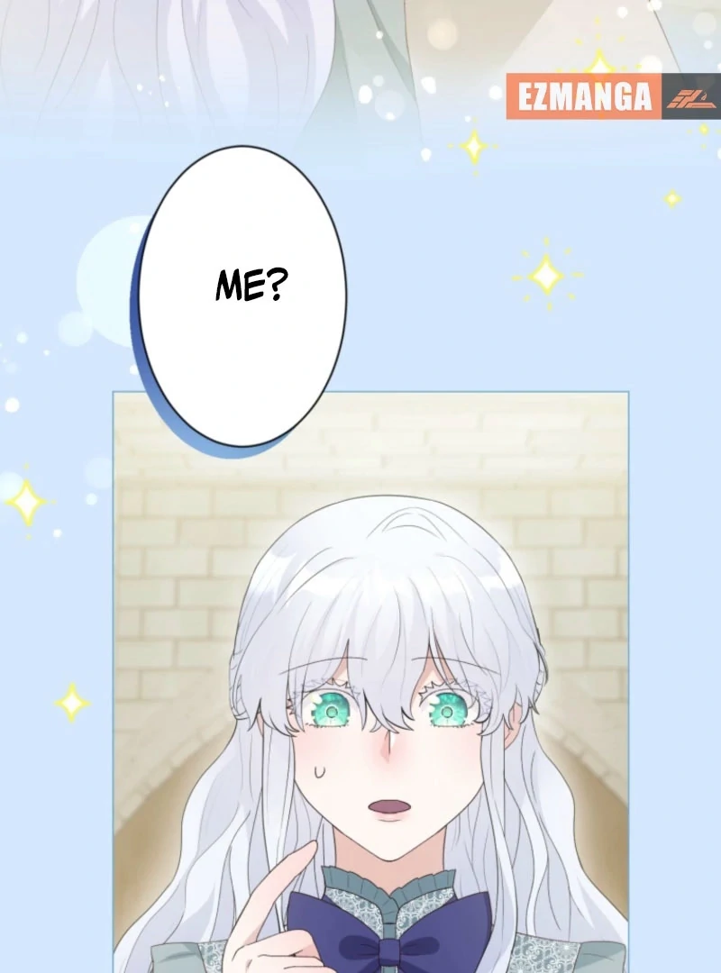 The Saint Who Wishes for Death Makes a Pact with the Cursed Prince Chapter 18 - Page 67