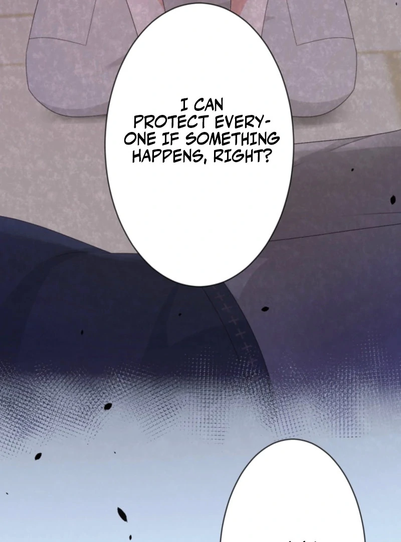 The Saint Who Wishes for Death Makes a Pact with the Cursed Prince Chapter 18 - Page 70