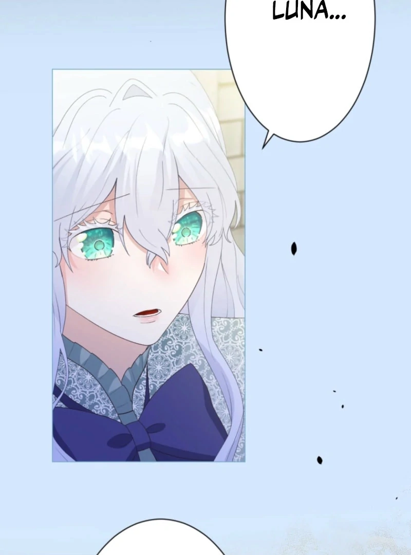 The Saint Who Wishes for Death Makes a Pact with the Cursed Prince Chapter 18 - Page 71