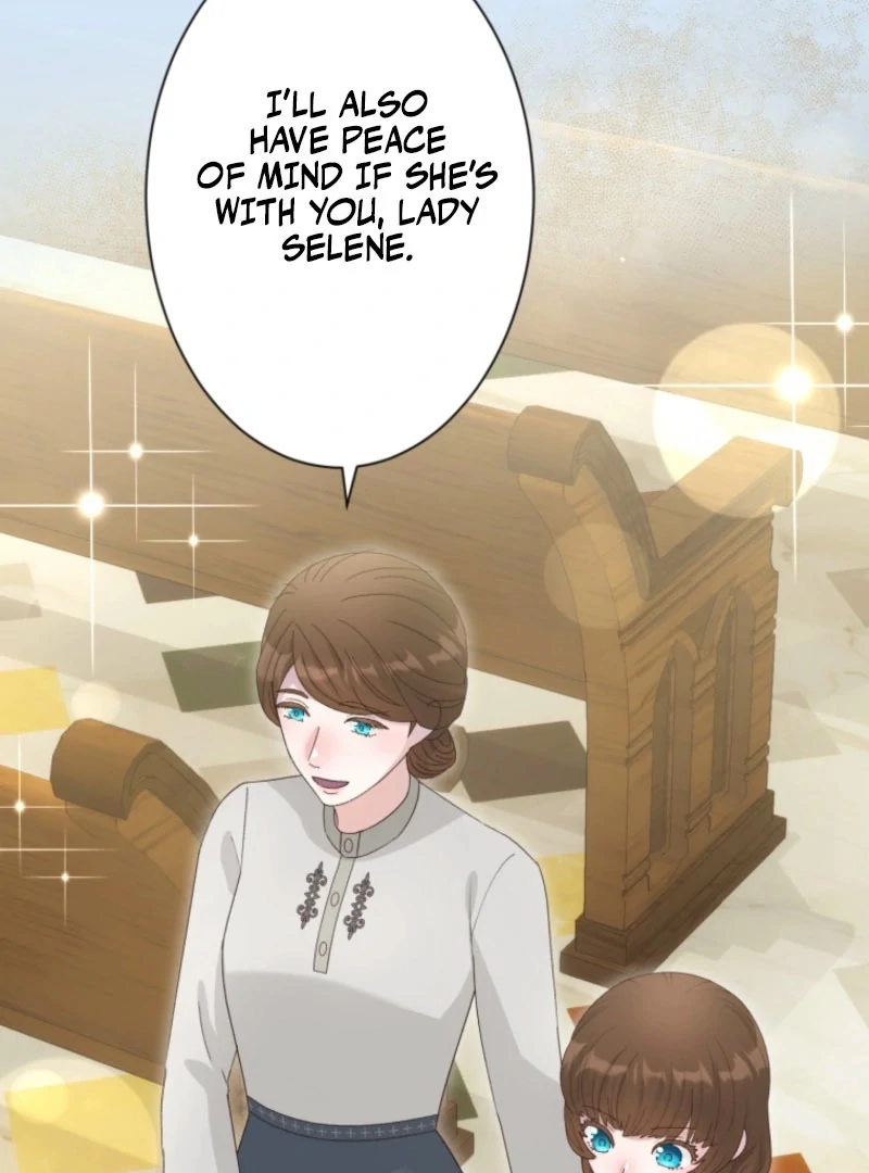The Saint Who Wishes for Death Makes a Pact with the Cursed Prince Chapter 18 - Page 72