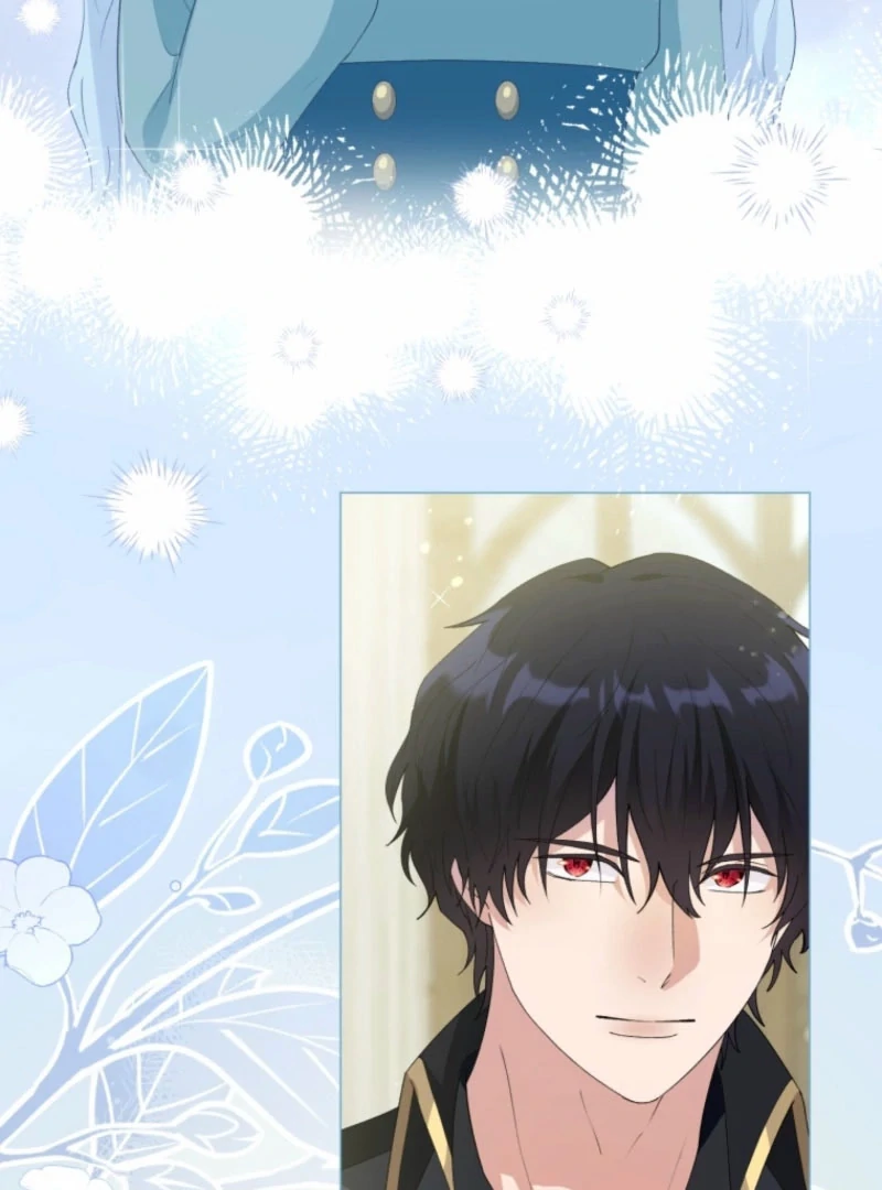 The Saint Who Wishes for Death Makes a Pact with the Cursed Prince Chapter 18 - Page 77
