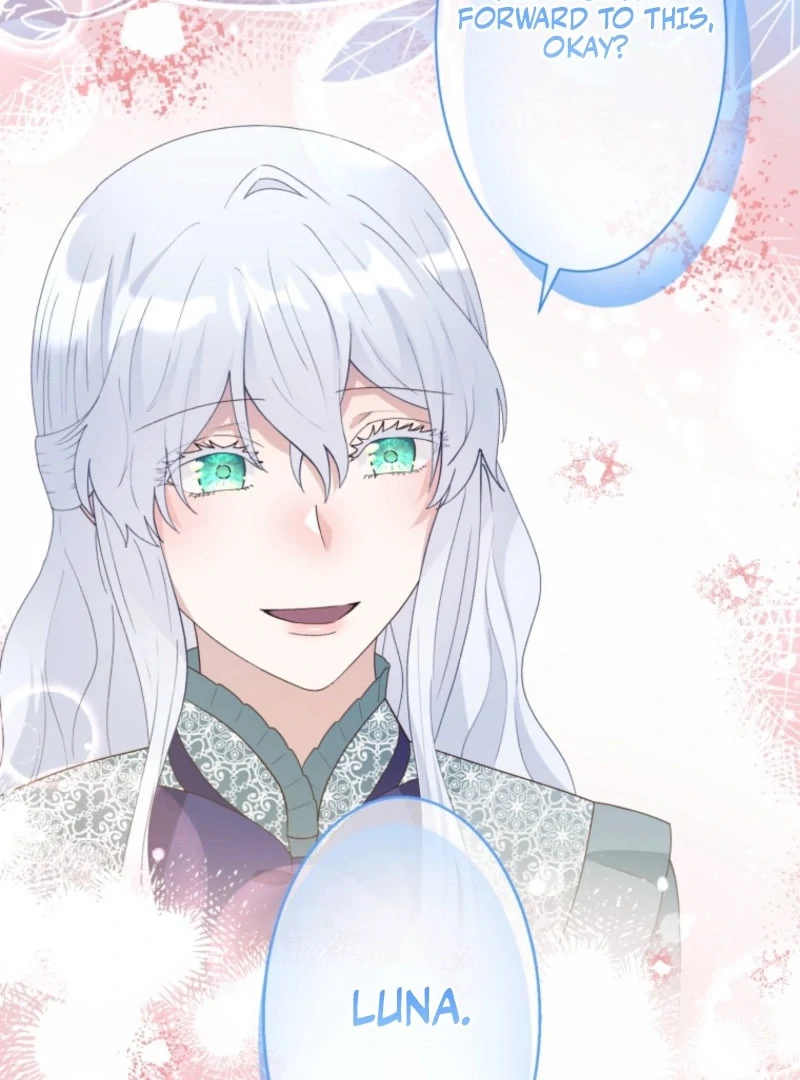 The Saint Who Wishes for Death Makes a Pact with the Cursed Prince Chapter 18 - Page 80