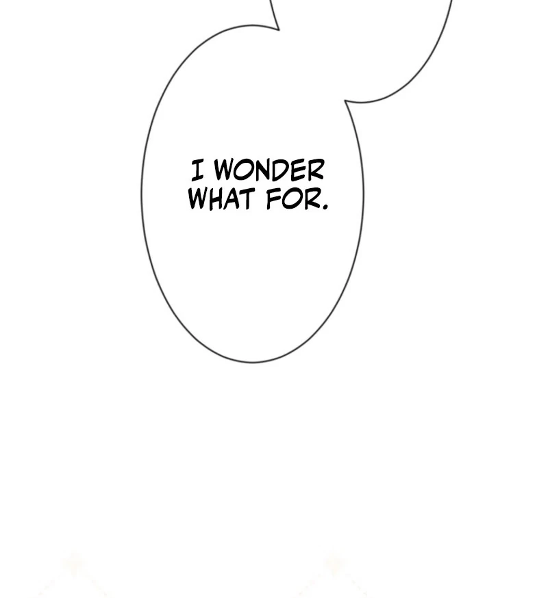 The Saint Who Wishes for Death Makes a Pact with the Cursed Prince Chapter 18 - Page 87