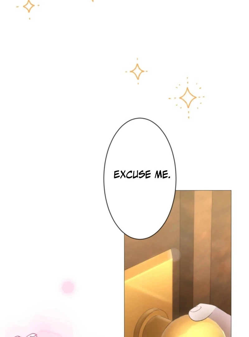 The Saint Who Wishes for Death Makes a Pact with the Cursed Prince Chapter 18 - Page 91