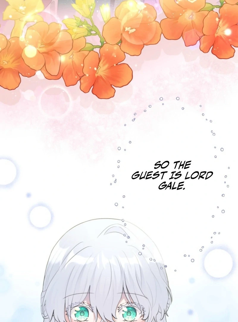 The Saint Who Wishes for Death Makes a Pact with the Cursed Prince Chapter 18 - Page 96