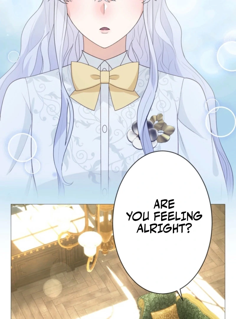 The Saint Who Wishes for Death Makes a Pact with the Cursed Prince Chapter 18 - Page 97