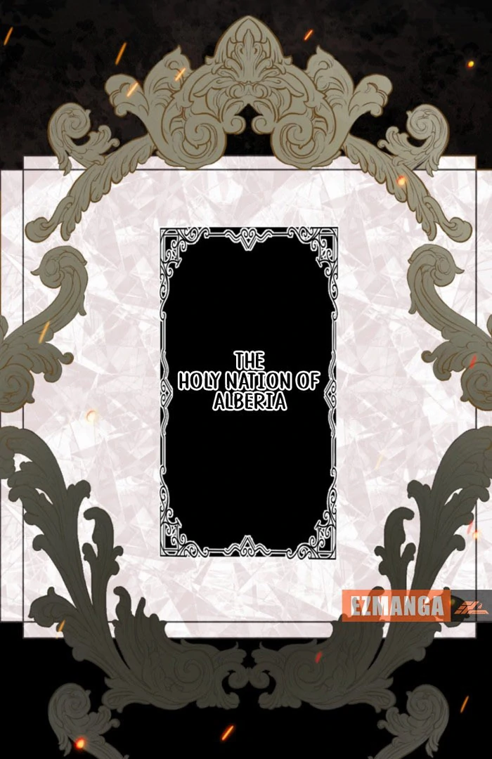 The Saint Who Wishes for Death Makes a Pact with the Cursed Prince Chapter 19 - Page 11