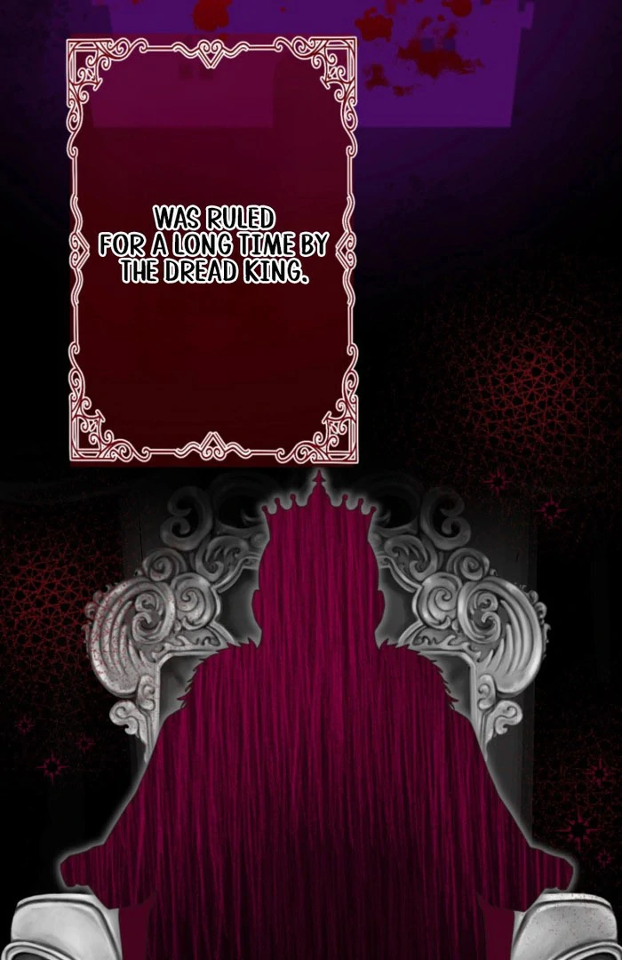 The Saint Who Wishes for Death Makes a Pact with the Cursed Prince Chapter 19 - Page 13